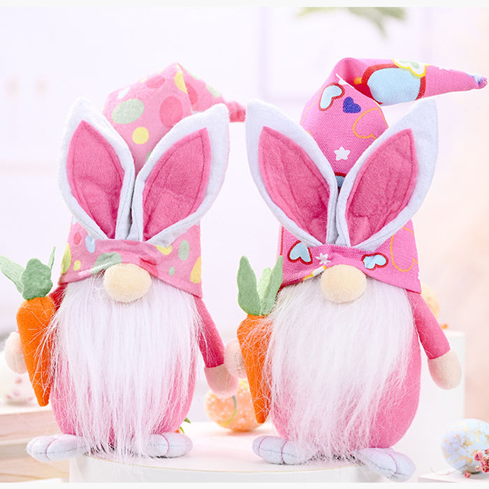 PinkC3-19 Pink Model