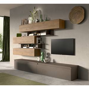 อินฟินิตี้ 2.0 เมอร์เคียวร์ แอนด์ บรอนซ์ ลิฟวิ่ง รูม - Product Image 1