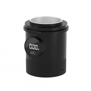 Profession elle Mini-Kaffee waage mit Timer 0,01 Unzen Espresso über die Waage gießen Intelligente maximale wiederauf ladbare digitale Kaffeetasse waage - Product Image 2