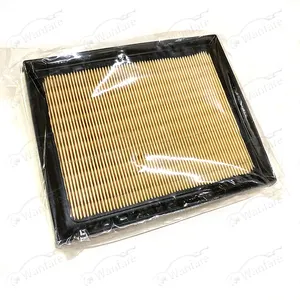 Filtro dell'aria delle parti del motore dell'automobile della fabbrica per l'oem 17801-37021 17801-37020 di TOYOTA LEXUS