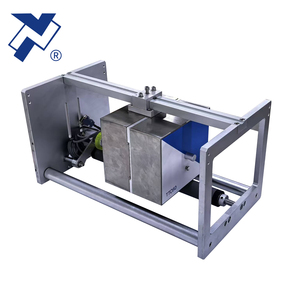 Nanyun NY-TTO50 स्मार्ट टो थर्मल ट्रांसफर ओवरप्रिंटर लेबल/फिल्म डेट मशीन डेचर डेट कोडर प्रिंटर - Product Image 2