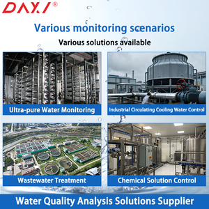 Capteur de conductivité industriel en ligne Sonde EC numérique <span class=keywords><strong>Analyseur</strong></span> <span class=keywords><strong>d</strong></span>'<span class=keywords><strong>eau</strong></span> Modbus RS485 pour la surveillance des eaux usées et de l'<span class=keywords><strong>eau</strong></span> potable - Product Image 5