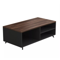 Canapé modulaire de bureau en cuir luxueux brun moderne à trois places Liyu Furniture pour salon, chambre et hôtel