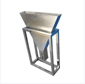 เครื่องมือทดสอบความสอดคล้องของคอนกรีตแท่นหมุนและกรวยรูปตัววีสำหรับงานหนัก - Product Image 4