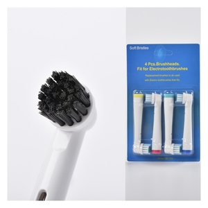 Tête de <span class=keywords><strong>brosse</strong></span> à dents électrique souple portable à <span class=keywords><strong>prix</strong></span> d'usine pour <span class=keywords><strong>Oral</strong></span> <span class=keywords><strong>B</strong></span> <span class=keywords><strong>Io</strong></span> Series 9 - Product Image 6