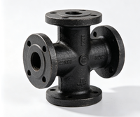 Pièces moulées en fonte de fer gris, fonte ductile, fonte malléable, pièces de quincaillerie sur mesure OEM en gros