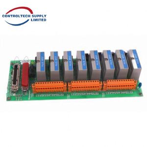 โมดูลอินพุตพัลส์ 12 ช่อง MC-TPIX12 ใหม่เอี่ยม 10kHz สำหรับ Experion PKS TDC 3000 DCS - Product Image 3