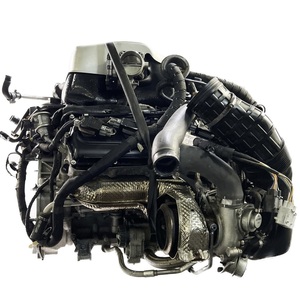 Motor para McLaren 570S Spider Coupe 3.8 V8 9000 570PS MCLAREN 570S 570GT 540C MOTOR M838TE 3.8 V8 GASOLINA 13FA024SP MCLAREN 720 - Product Image 1