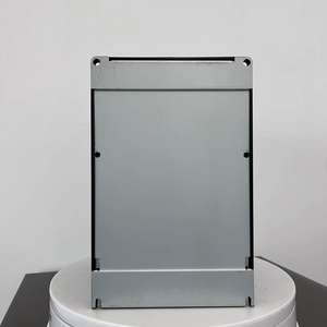 <span class=keywords><strong>Inverter</strong></span> תדר כללי a500 7.5kw 380v 3 שלב vfd עבור הזרקת פלסטיק מכונת דפוס - Product Image 5