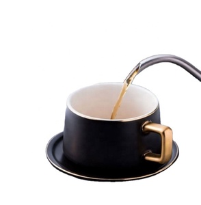 Personalized Promotional Porcelain European Style Ceramic <b>Mug</b> Gift Box Coffee <b>Mug</b> Cup <b>Mugs</b> - Product Image 2