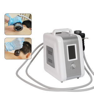 Appareil de soin corporel à pression négative par aspiration favorisant le métabolisme et améliorant l'élasticité de la peau avec massage par aspiration et thérapie Gua Sha - Product Image 1