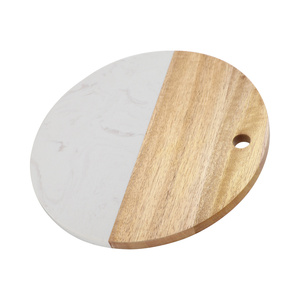 Planche à découper <span class=keywords><strong>de</strong></span> <span class=keywords><strong>fromage</strong></span> <span class=keywords><strong>de</strong></span> service gravée en <span class=keywords><strong>pierre</strong></span> <span class=keywords><strong>de</strong></span> marbre - Product Image 5