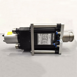 GEORGII <span class=keywords><strong>KOBOLD</strong></span> 464.80 R6/XF/W/S113/SB-1 SERVO BRUSHLESS MTR KSY - Product Image 1