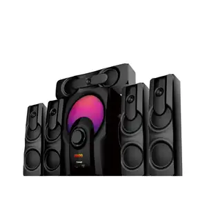 Made In China Bt Home Theater Audio Smart Sound Systeem Speaker