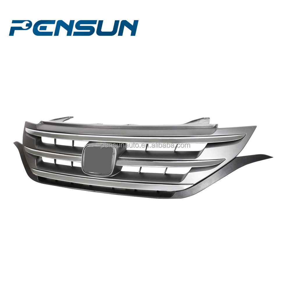 2014 honda crv body kit