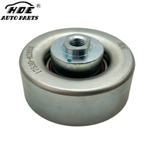 17530-62R02 1753062R02 Venta al por mayor de piezas de automóvil HDE, polea tensora de correa para Suzuki Vitara - Product Image 1