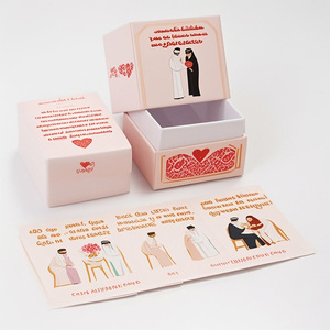 Tarjetas de Afirmación Motivacionales Personalizadas, Tarjetas de Felicitación con <span class=keywords><strong>Citas</strong></span> Inspiradoras, Tarjeta de Invitación de Cumpleaños Personalizada, Regalo Profesional - Product Image 3