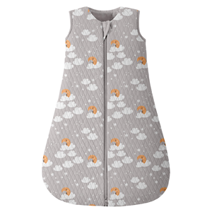 <span class=keywords><strong>Sacco</strong></span> nanna per neonati 18-24 mesi, 100% cotone, caldo e confortevole per l'inverno - Product Image 5