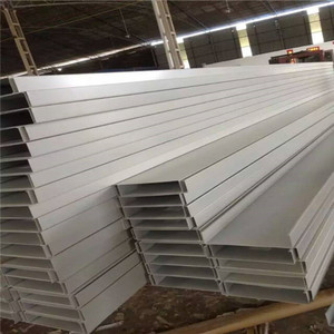 Fangtong Aluminium : Panneaux Simples Personnalisables en Taille et Couleur pour l'Ingénierie des Murs Extérieurs de Bâtiments - Product Image 2
