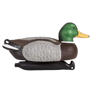 Customized Outdoor Realistic Plastic <strong>Duck</strong> Hunting <strong>Decoys</strong> Classic Floating Green-Winged <strong>Teal</strong> <strong>Decoys</strong> for Hunting <strong>Decoys</strong> Wholesale - Product Image 2