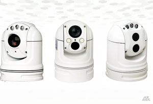 Cámara PTZ Inalámbrica 5G con <span class=keywords><strong>Zoom</strong></span> Óptico <span class=keywords><strong>de</strong></span> 33x y Visión Nocturna Starlight |   Base Magnética con GPS Integrado |   Batería <span class=keywords><strong>de</strong></span> Gran Capacidad - Product Image 4