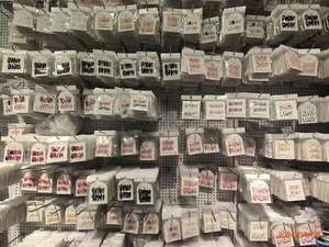 Großhandel Luxus 3D Strass Perle lange Stiletto Nägel übertrieben Silber Bling Braut kunst falsche Nägel Fashion Show Square - Product Image 6