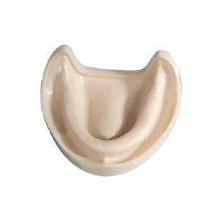 Implante dentário Modelo Dente Prática Modelo Mandíbula Mandibular - Product Image 1