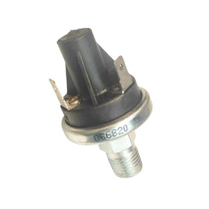Sensor de Presión de Aceite 1/4NPTF NC 0G6820 Para Uso Automotriz - Product Image 5