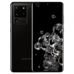 Teléfono móvil original de alta calidad para teléfonos inteligentes <span class=keywords><strong>Samsung</strong></span> <span class=keywords><strong>Galaxy</strong></span> <span class=keywords><strong>S20</strong></span> Ultra <span class=keywords><strong>5G</strong></span> de 6,9 pulgadas - Product Image 3