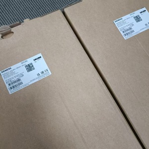 Module moteur simple Siemens S120 6SL31201TE260AC0, montage sur panneau, 400V 80Hz, stock d'origine Allemagne - Product Image 4