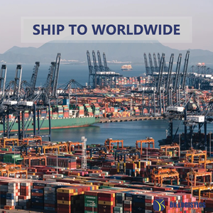 El Mejor Agente de Transporte Marítimo de China a Todo el Mundo, Agente de Carga DDP FBA, Agente de Carga Marítima - Product Image 5