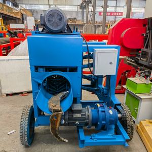 Machine à décortiquer les troncs d'eucalyptus et de pin 15 kW 380V Haute Efficacité Faible Perte Facile à Utiliser - Product Image 2