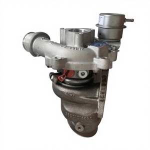 เทอร์โบชาร์จเจอร์แท้ KP39 สำหรับรถยนต์ JL476ZQCA อุปกรณ์เสริมเครื่องยนต์ อะไหล่เทอร์โบชาร์จเจอร์ รุ่น 1118100-B11 54399700146 - Product Image 2