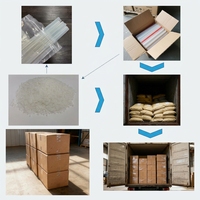 Bâtons de colle thermofusible EVA de 11 mm, 300 mm, transparents, pour le travail du bois, l'emballage et le transport