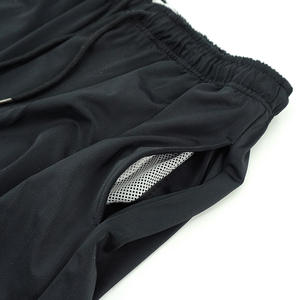 Prix d'usine Short de refroidissement d'été Plus Size Running Fitness Sports Casual Pantalon à cinq points Short d'entraînement pour hommes - Product Image 2