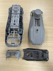 Original Repair Parts for Matrice 4T <b>Drone</b> Upper Shell /Middle Frame /Bottom Cover Matrice 4T/4E <b>Drone</b> Replacement <b>Accessories</b> - Product Image 5