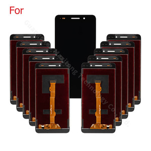 หน้าจอ LCD สำหรับโทรศัพท์มือถือ HAUWEI Honor Y6-2 <span class=keywords><strong>Y6ii</strong></span> 5A พร้อมหน้าจอขนาด 6.8/6.6/6.9/5.4 นิ้ว และรับประกัน 1 ปี - Product Image 1