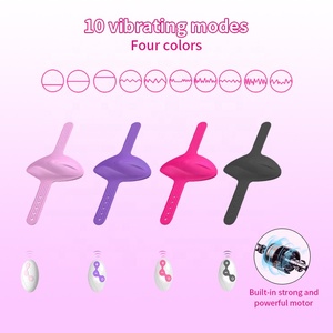 <span class=keywords><strong>Vibrador</strong></span> portátil para mujeres y parejas, Juguetes sexuales <span class=keywords><strong>con</strong></span> Control remoto inalámbrico, huevo <span class=keywords><strong>vibrador</strong></span>, estimulación del clítoris - Product Image 2