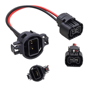 हेडलाइट और फॉग लाइट 5202 H16 एक्सटेंशन वायरिंग हार्नेस - Product Image 5