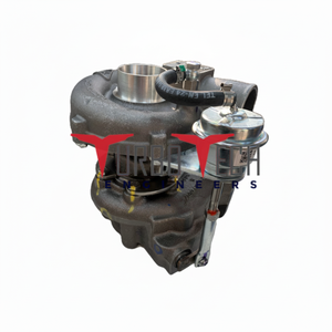 TURBOCOMPRESSEUR 125929020595 125929020594 ID322399 ID322400 - Product Image 1