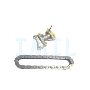 06D109229B 06F109217A BPJ Camshaft Kit para VW Audi A6 2.0T Camshaft Tensionador Corrente - Product Image 1