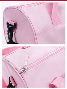<span class=keywords><strong>Sac</strong></span> <span class=keywords><strong>de</strong></span> sport <span class=keywords><strong>de</strong></span> voyage pour enfants, filles et garçons, <span class=keywords><strong>sac</strong></span> <span class=keywords><strong>de</strong></span> danse personnalisé avec impression et logo, <span class=keywords><strong>sac</strong></span> <span class=keywords><strong>de</strong></span> danse mignon - Product Image 4