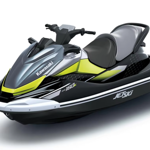 Nuevo y Potente Modelo de Moto Acuática ST 160X 2026 con 3 Años de Garantía - Product Image 1