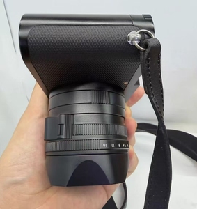 ใช้เซ็นเซอร์ CMOS ฟูลเฟรมประสิทธิภาพสูง กล้อง Leica Q2 28MM 4K - Product Image 5