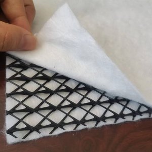 Geonet الصرف المركب ثلاثي الأبعاد لهندسة الطرق السريعة والسكك الحديدية - Product Image 3
