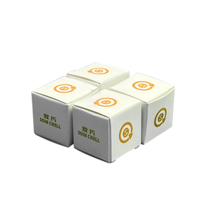 <span class=keywords><strong>Tiza</strong></span> de <span class=keywords><strong>Billar</strong></span> Azul de Alta Calidad, 88 Piezas por Caja, Garantía de Satisfacción, Precio de Fábrica, <span class=keywords><strong>Tiza</strong></span> para Mesa de <span class=keywords><strong>Billar</strong></span> para Clubes de <span class=keywords><strong>Billar</strong></span> y Bares - Product Image 6