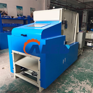 高效纤维和棉开口梳棉机玩具厂使用 - Product Image 6