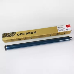 ดรัม OPC รุ่น Yunli IR2270 ที่ใช้ร่วมกันได้กับเครื่องถ่ายเอกสารซีรีส์ IR 2270 วัสดุโลหะ ได้รับการรับรองมาตรฐาน ISO9001 - Product Image 4