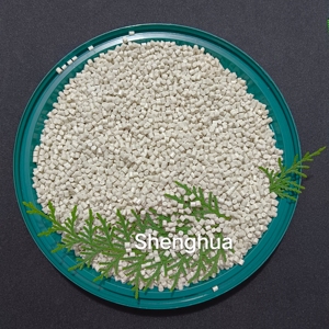 Pellets de ABS/Pellet Virgen transparente natural para uso industrial Precio más bajo - Product Image 2