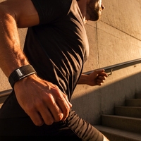 Bracelets connectés intelligents JCVital V8 V8B V8C avec suivi des données de sommeil en temps réel, certifiés CE FCC Reach RPHS, OEM ODM